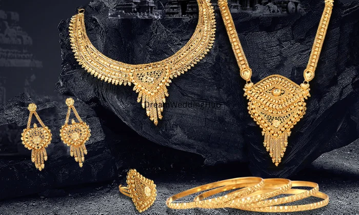 Kisna Diamond  Gold Jewellery indore